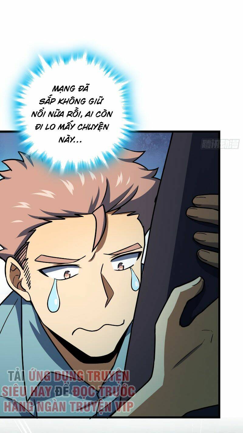 Đại Vương Tha Mạng Chapter 137 - Trang 2