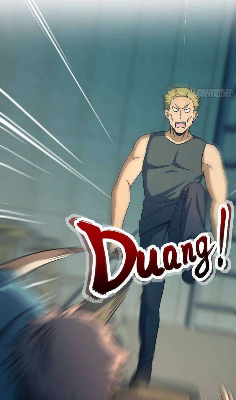 Đại Vương Tha Mạng Chapter 137 - Trang 2