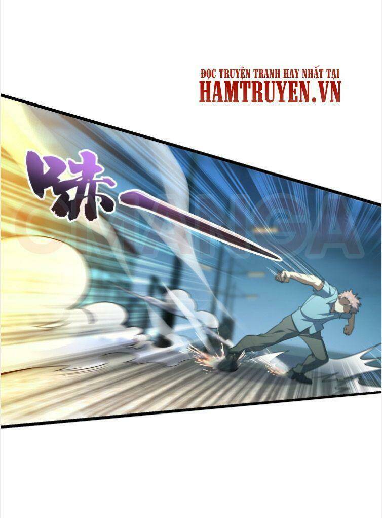 Đại Vương Tha Mạng Chapter 138 - Trang 2