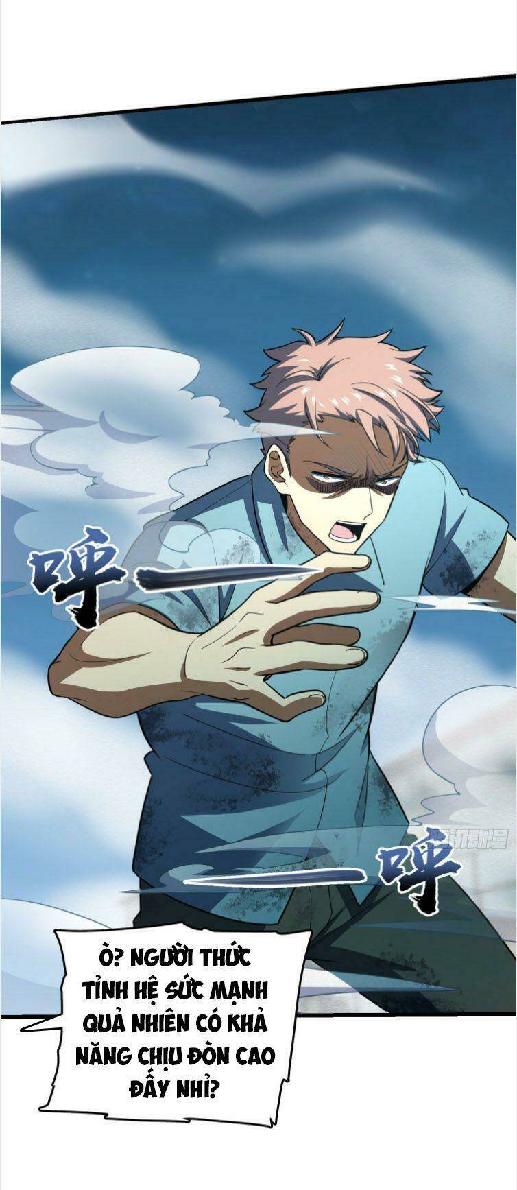 Đại Vương Tha Mạng Chapter 138 - Trang 2