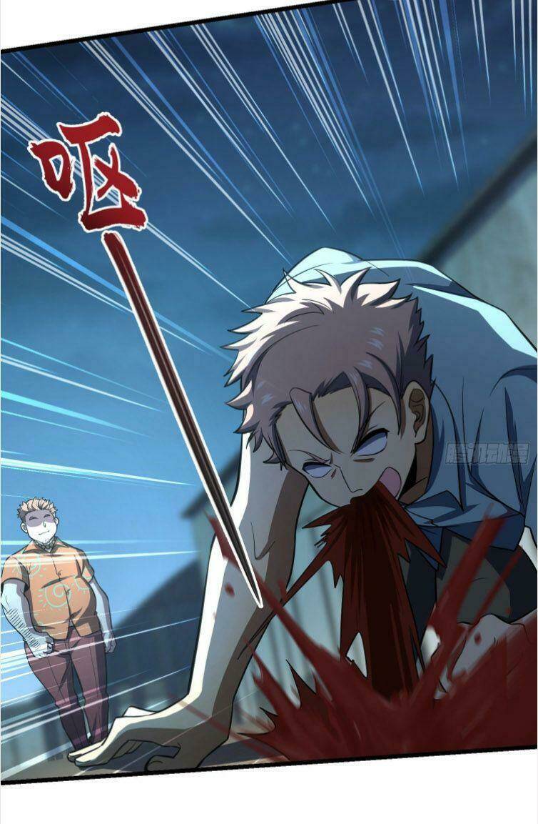 Đại Vương Tha Mạng Chapter 138 - Trang 2