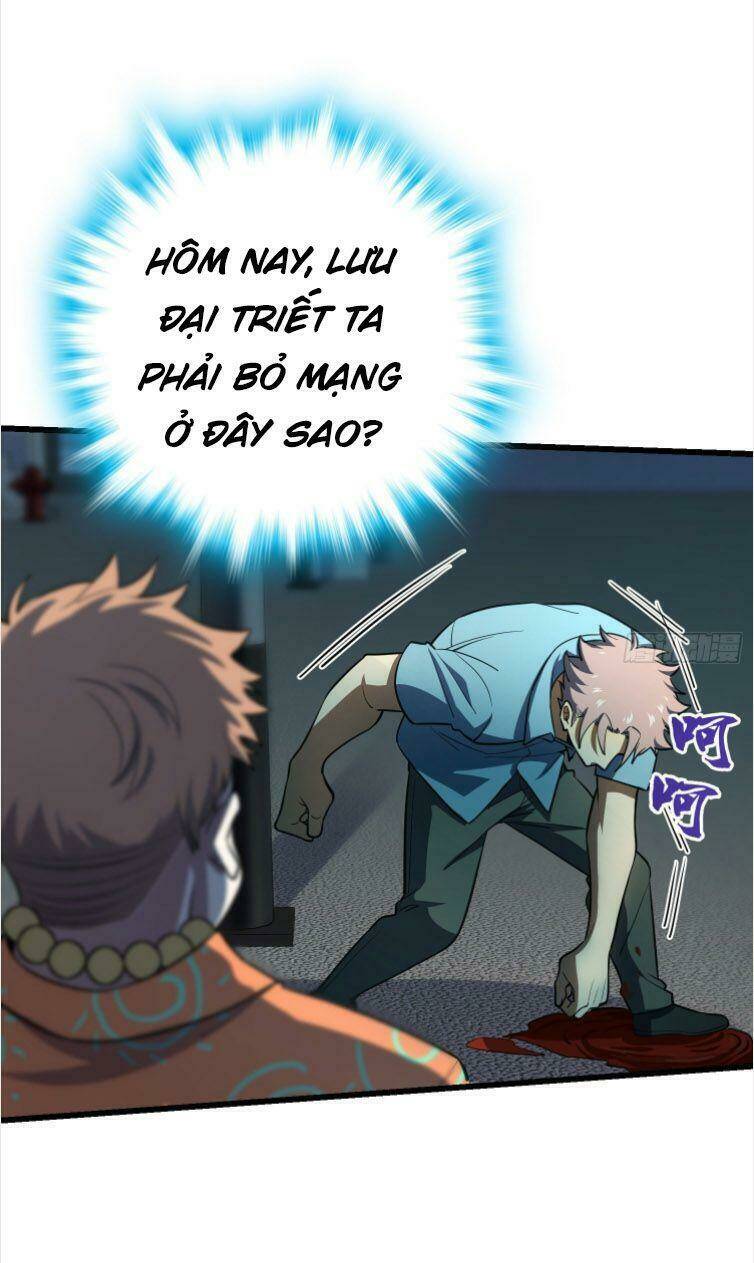 Đại Vương Tha Mạng Chapter 138 - Trang 2