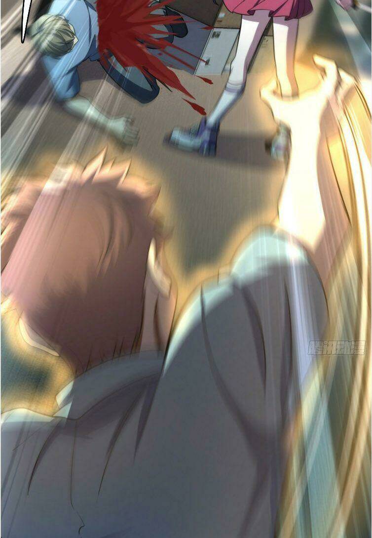 Đại Vương Tha Mạng Chapter 138 - Trang 2