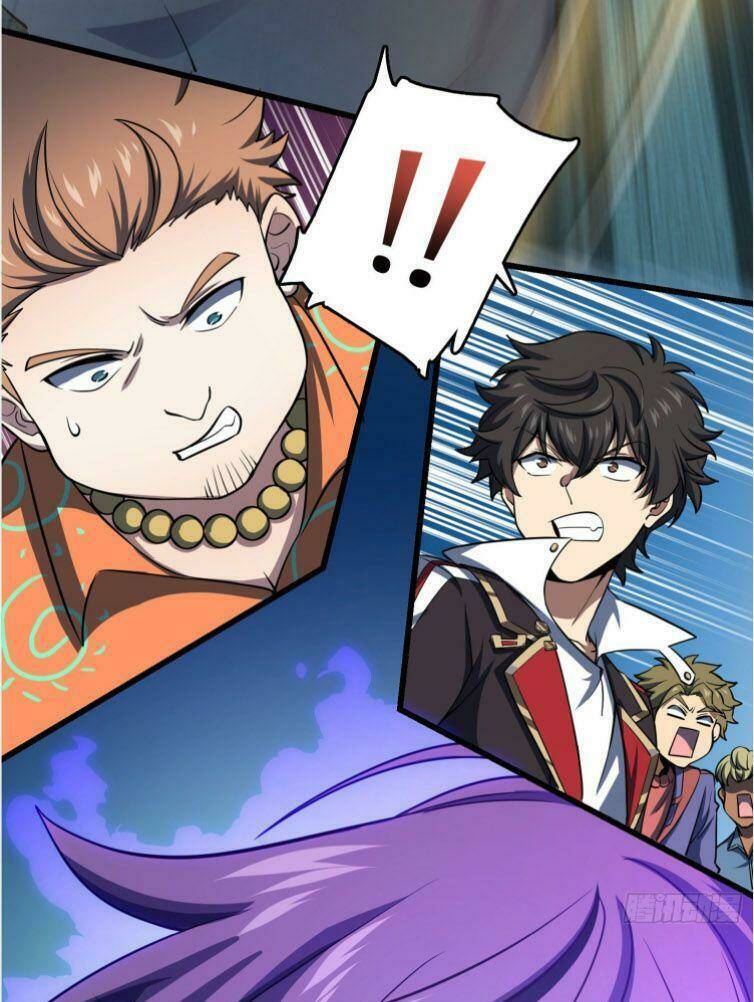 Đại Vương Tha Mạng Chapter 138 - Trang 2