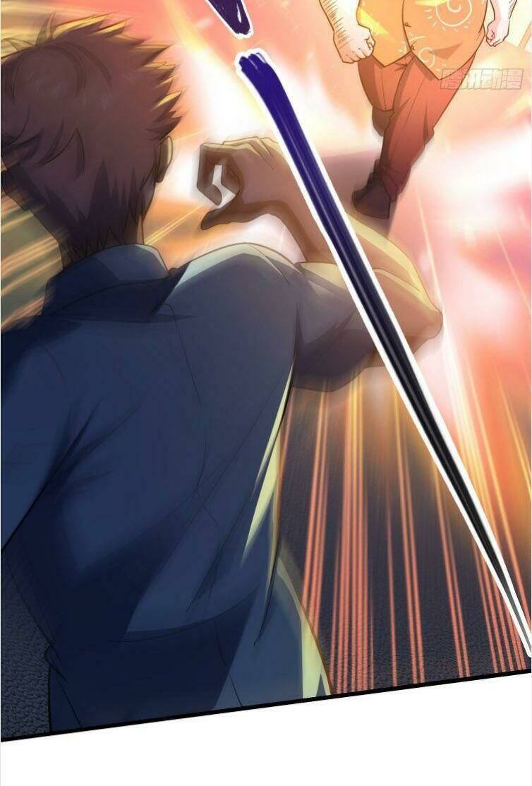 Đại Vương Tha Mạng Chapter 138 - Trang 2