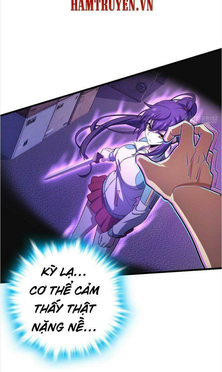 Đại Vương Tha Mạng Chapter 138 - Trang 2