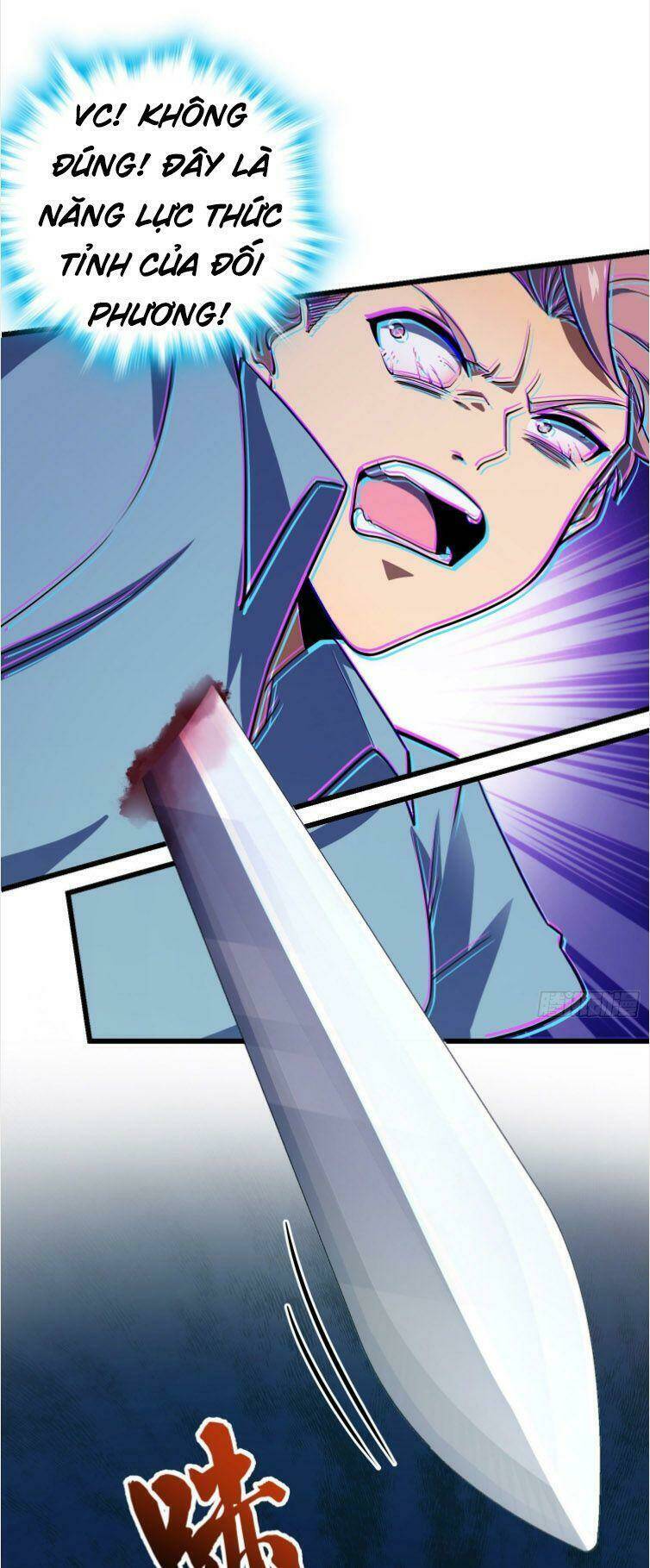 Đại Vương Tha Mạng Chapter 138 - Trang 2