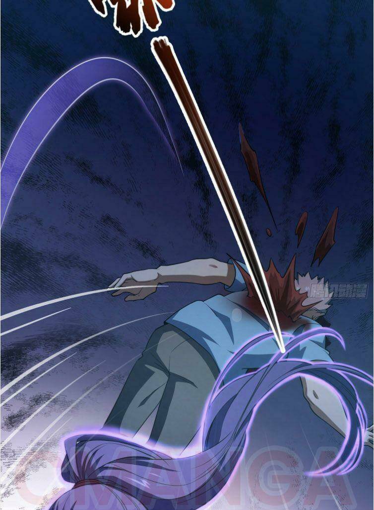 Đại Vương Tha Mạng Chapter 138 - Trang 2