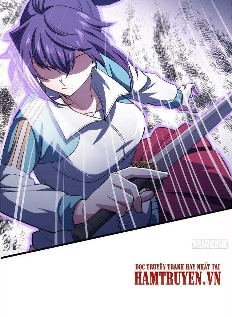 Đại Vương Tha Mạng Chapter 138 - Trang 2