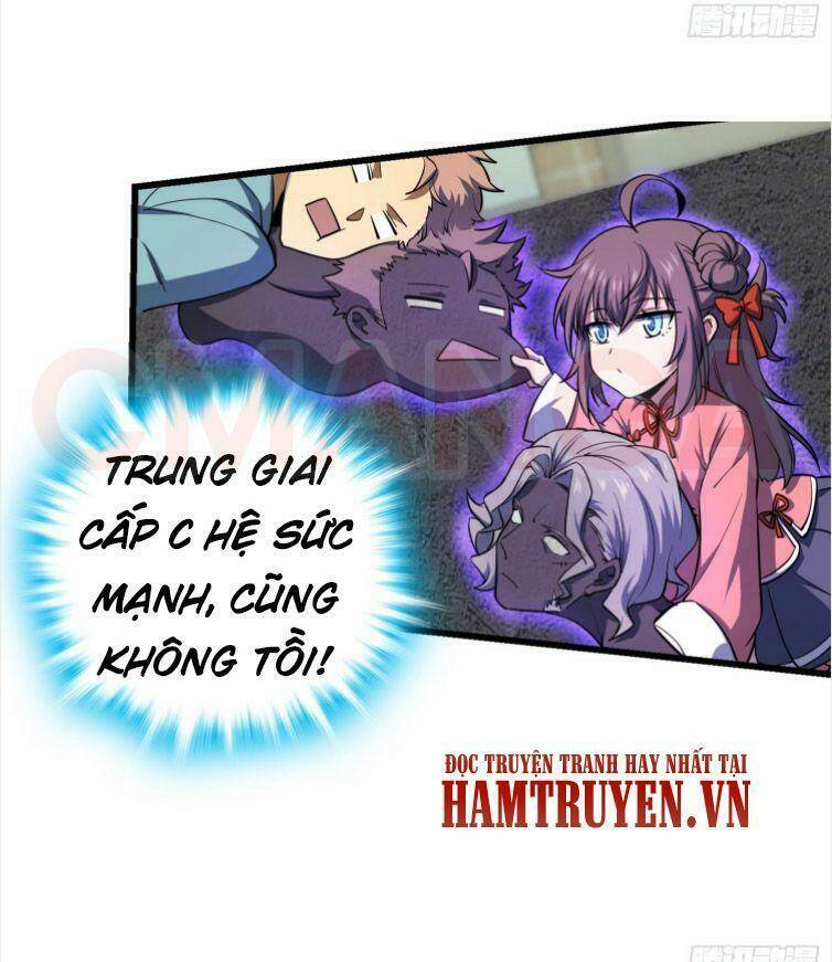 Đại Vương Tha Mạng Chapter 138 - Trang 2
