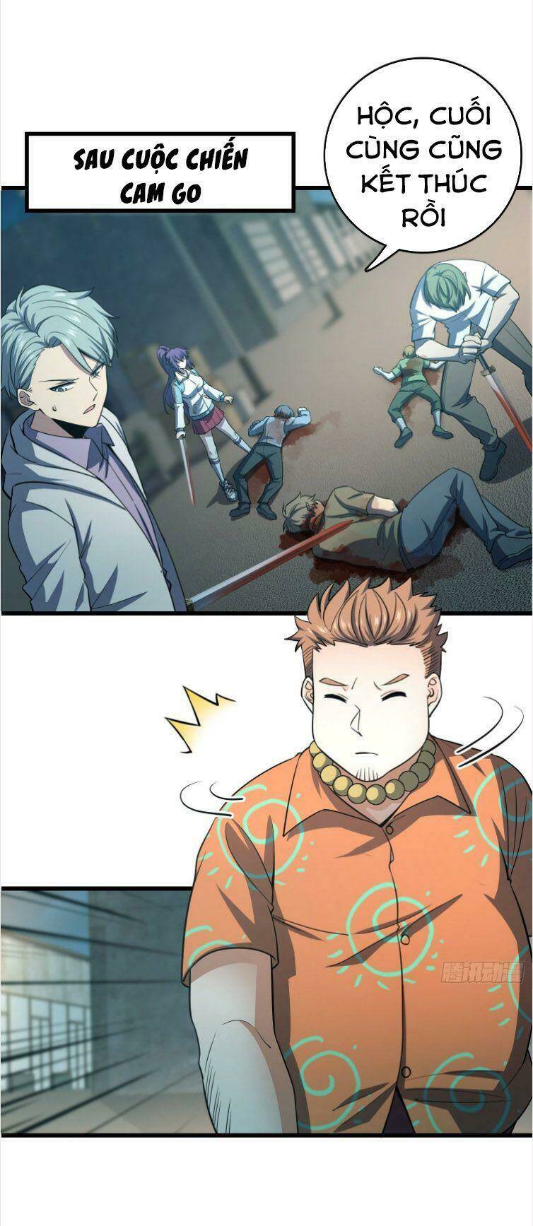 Đại Vương Tha Mạng Chapter 138 - Trang 2