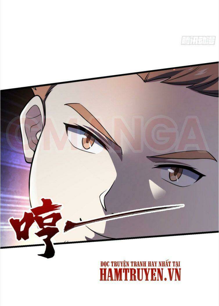 Đại Vương Tha Mạng Chapter 138 - Trang 2