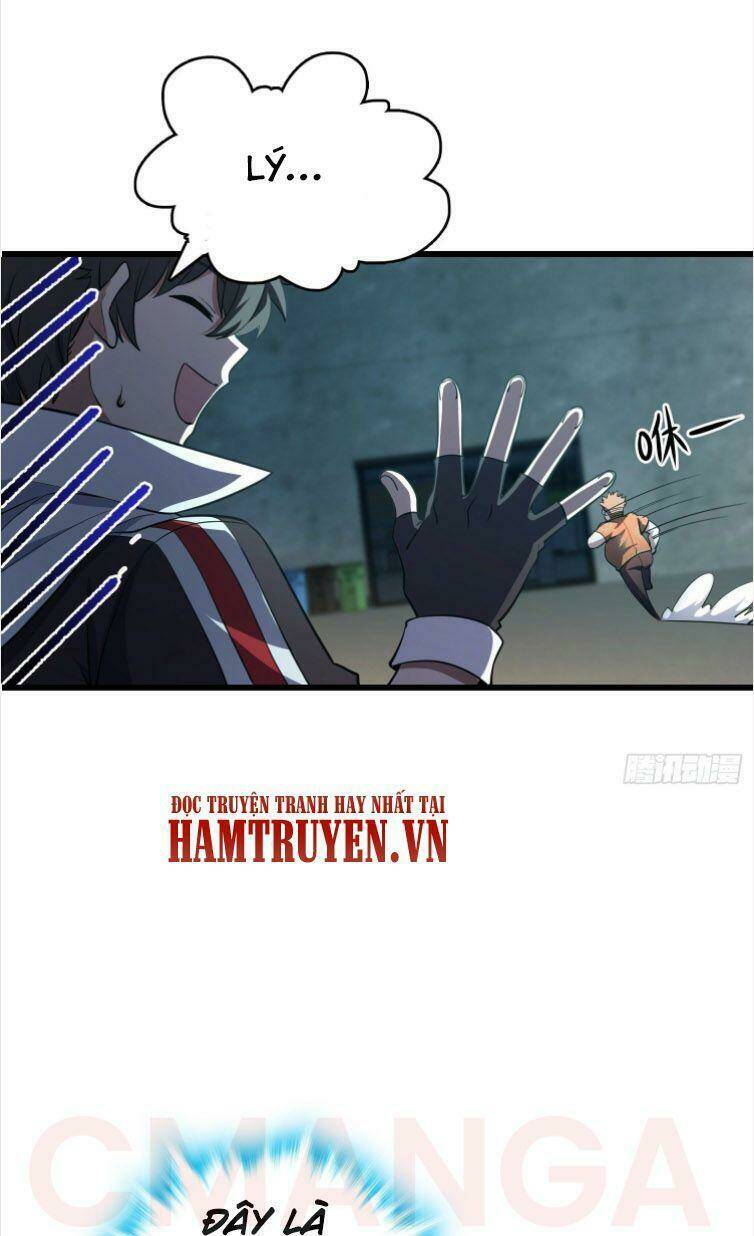 Đại Vương Tha Mạng Chapter 138 - Trang 2