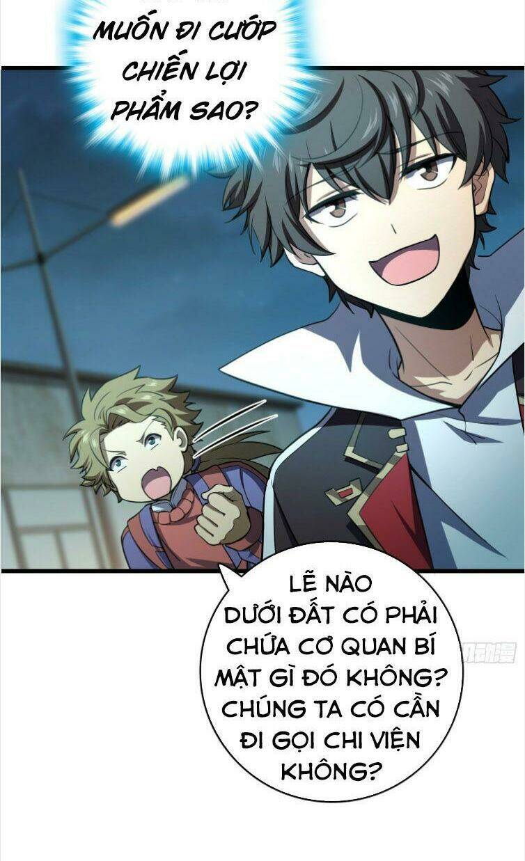 Đại Vương Tha Mạng Chapter 138 - Trang 2