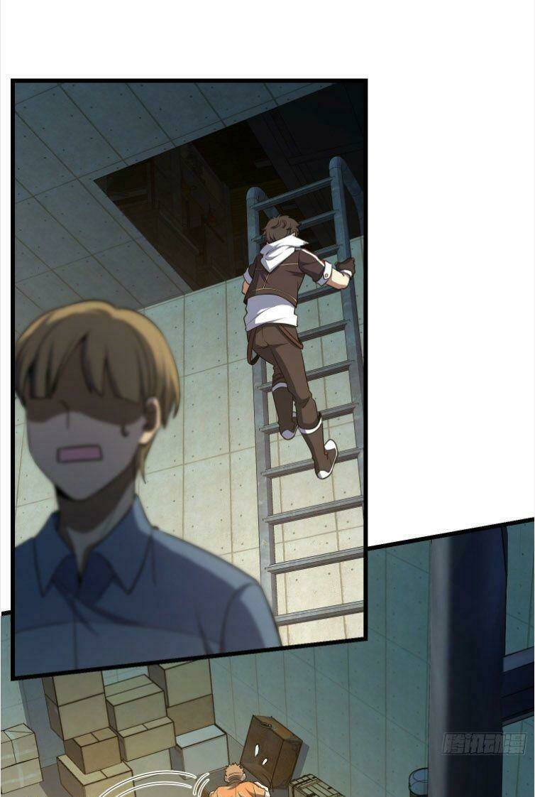 Đại Vương Tha Mạng Chapter 138 - Trang 2