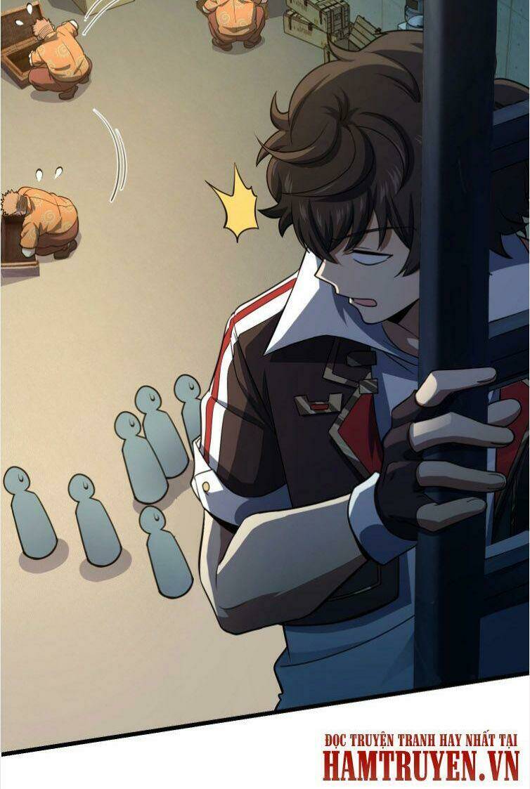 Đại Vương Tha Mạng Chapter 138 - Trang 2