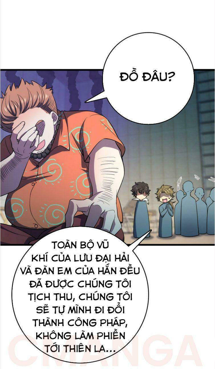 Đại Vương Tha Mạng Chapter 138 - Trang 2