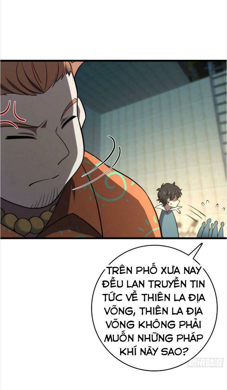Đại Vương Tha Mạng Chapter 138 - Trang 2