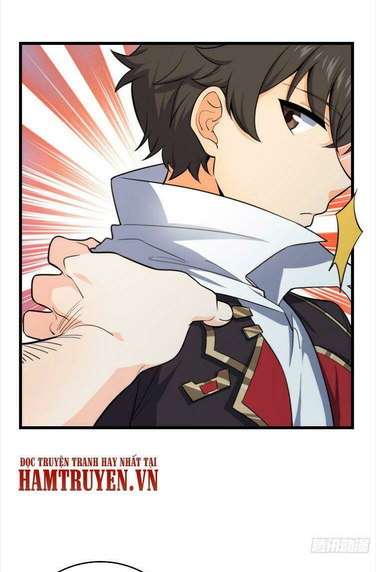 Đại Vương Tha Mạng Chapter 138 - Trang 2