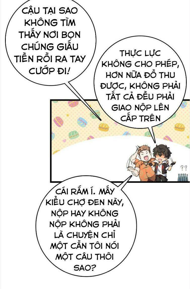 Đại Vương Tha Mạng Chapter 138 - Trang 2