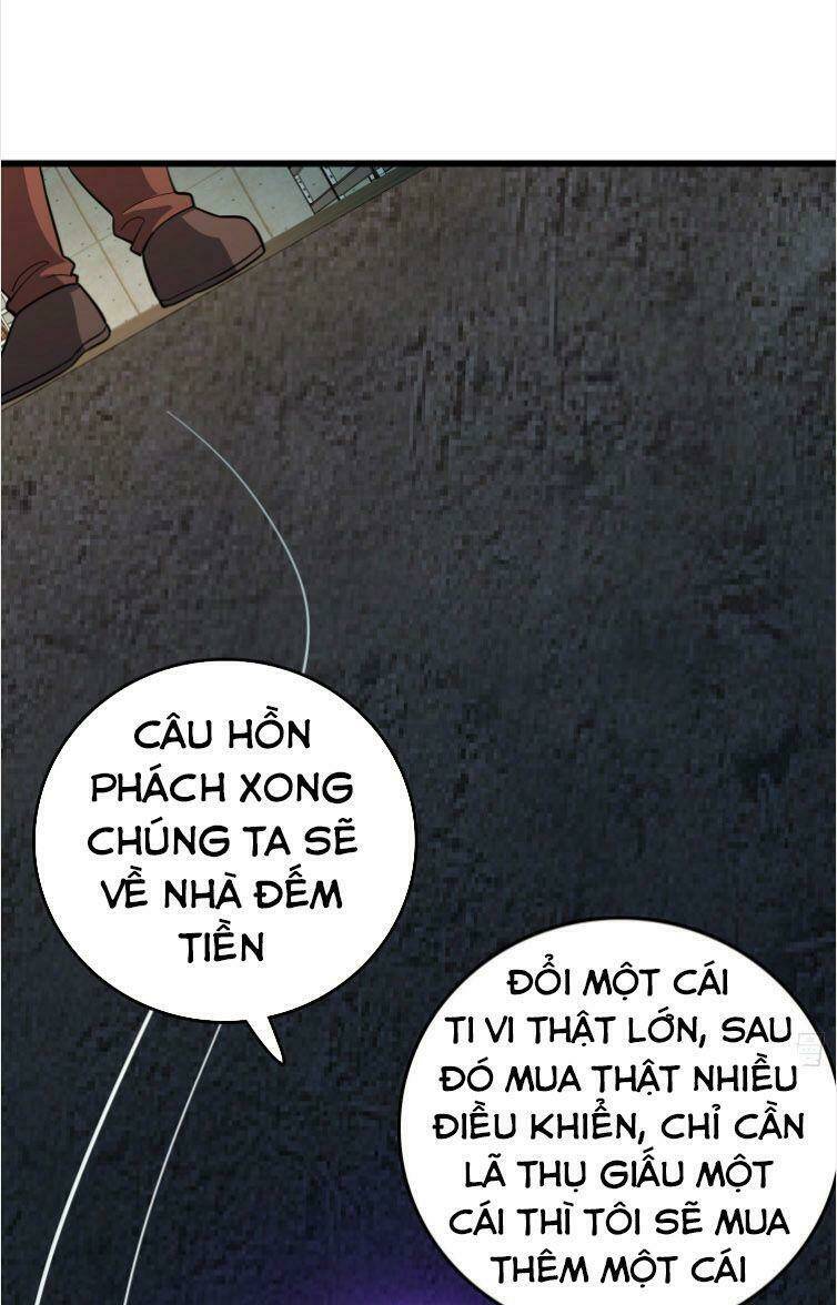 Đại Vương Tha Mạng Chapter 138 - Trang 2