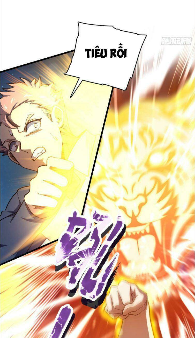 Đại Vương Tha Mạng Chapter 138 - Trang 2