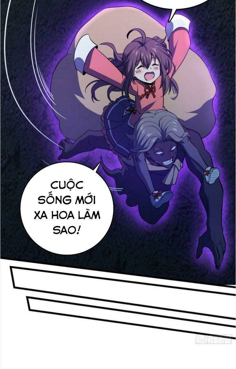 Đại Vương Tha Mạng Chapter 138 - Trang 2