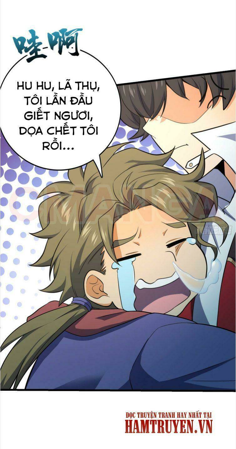 Đại Vương Tha Mạng Chapter 138 - Trang 2