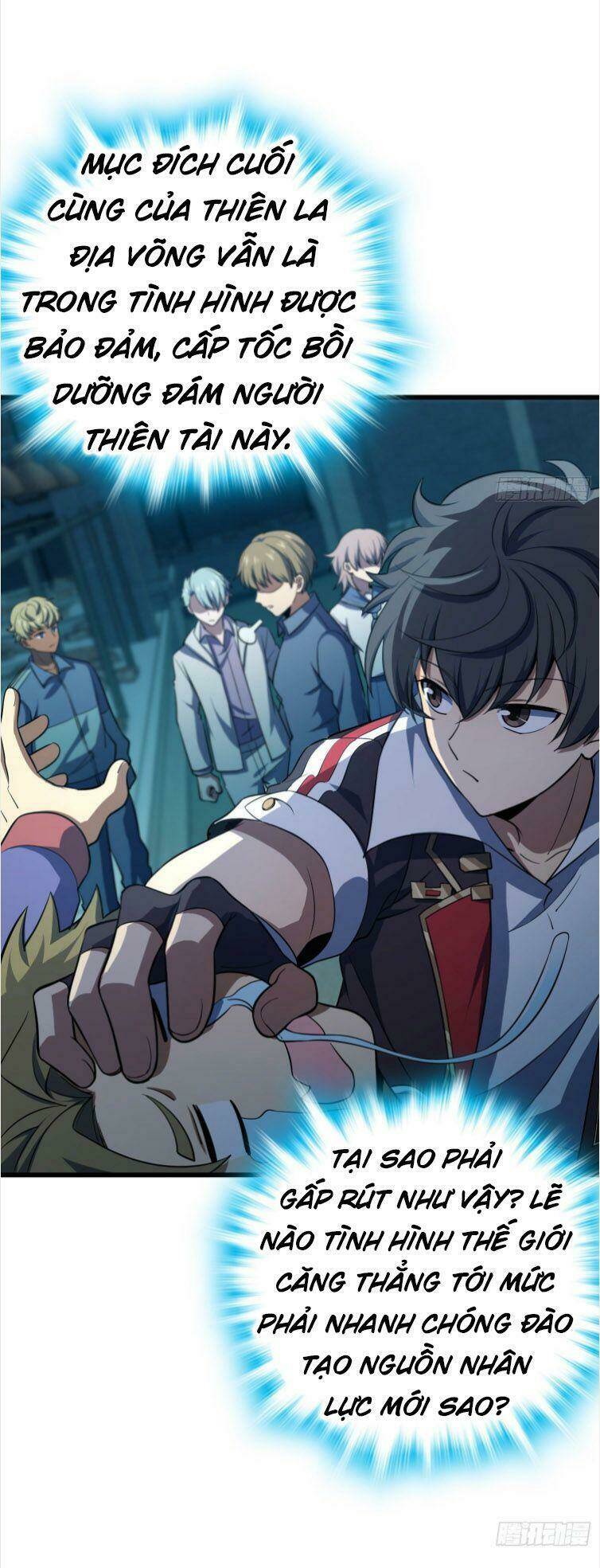 Đại Vương Tha Mạng Chapter 138 - Trang 2