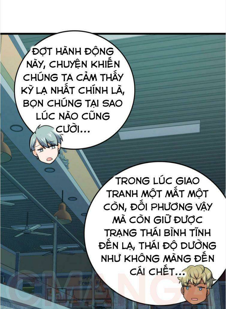 Đại Vương Tha Mạng Chapter 138 - Trang 2