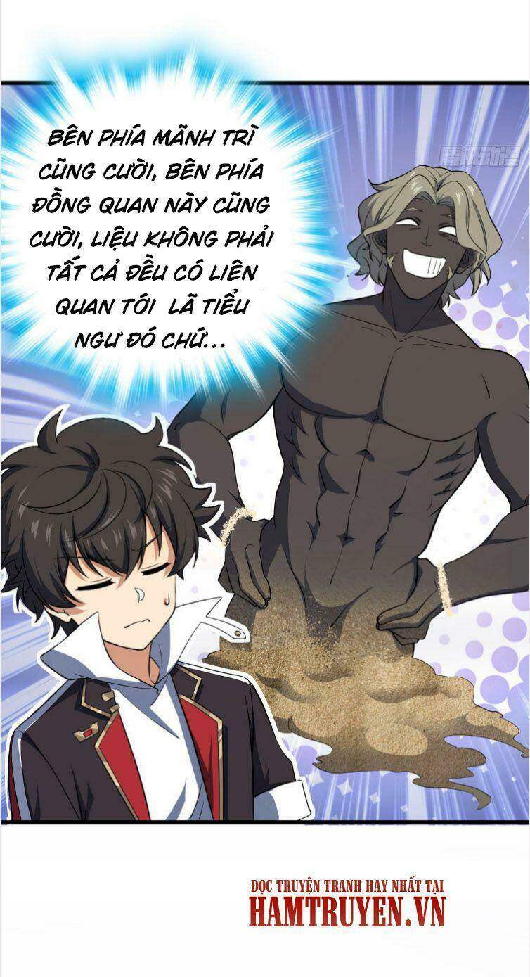 Đại Vương Tha Mạng Chapter 138 - Trang 2