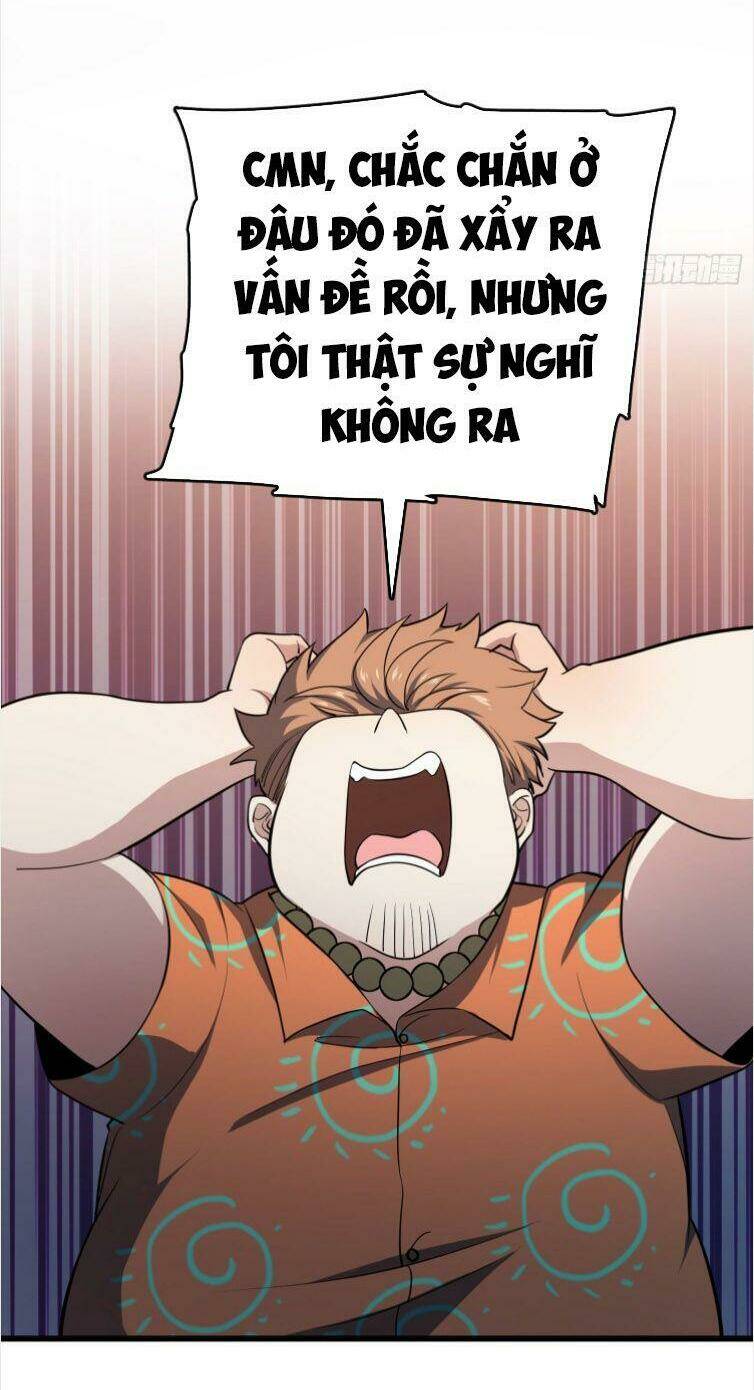 Đại Vương Tha Mạng Chapter 138 - Trang 2