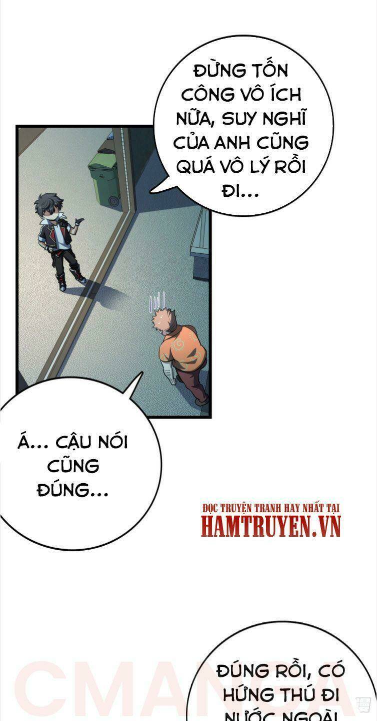 Đại Vương Tha Mạng Chapter 138 - Trang 2