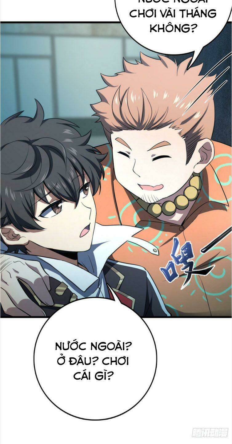 Đại Vương Tha Mạng Chapter 138 - Trang 2