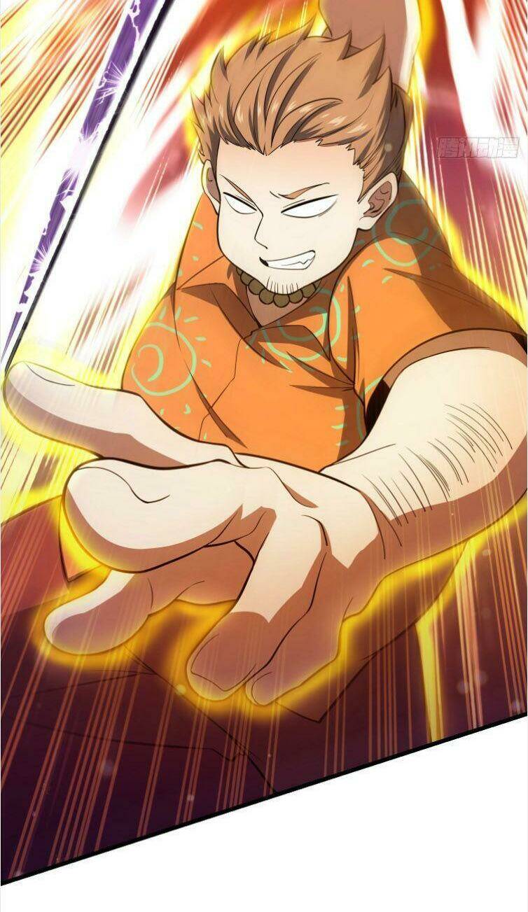 Đại Vương Tha Mạng Chapter 138 - Trang 2