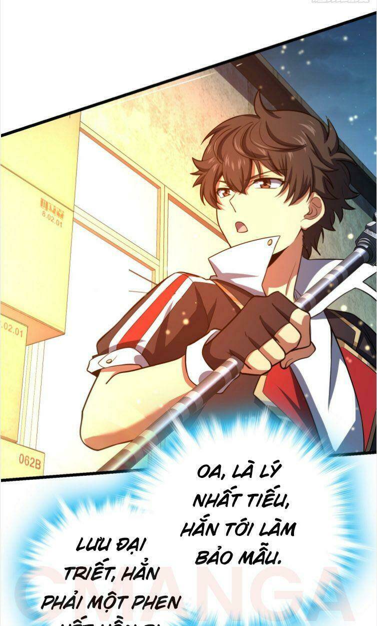 Đại Vương Tha Mạng Chapter 138 - Trang 2