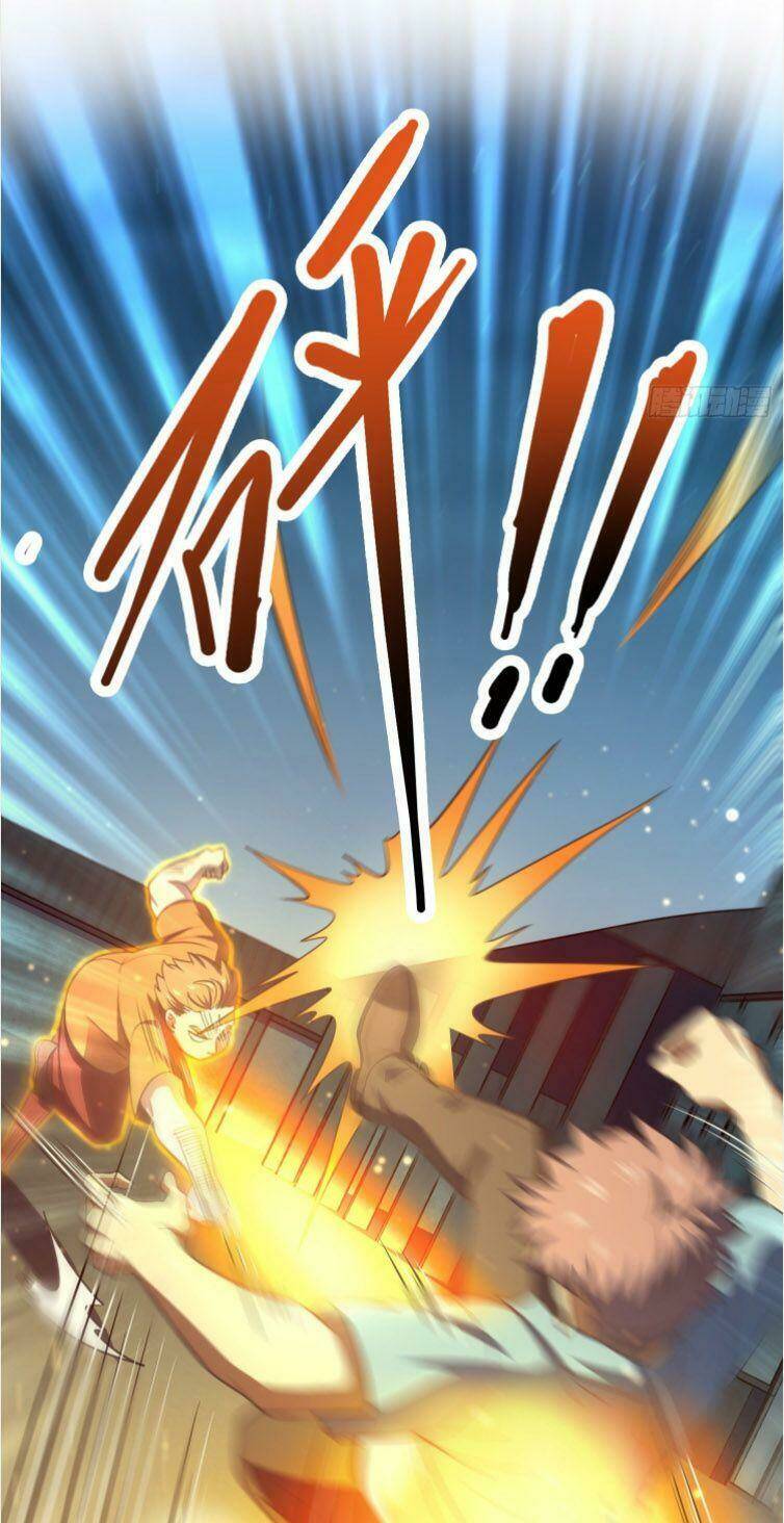 Đại Vương Tha Mạng Chapter 138 - Trang 2