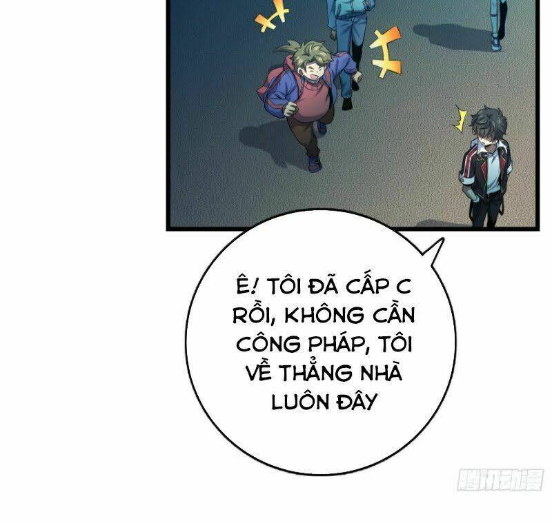 Đại Vương Tha Mạng Chapter 139 - Trang 2