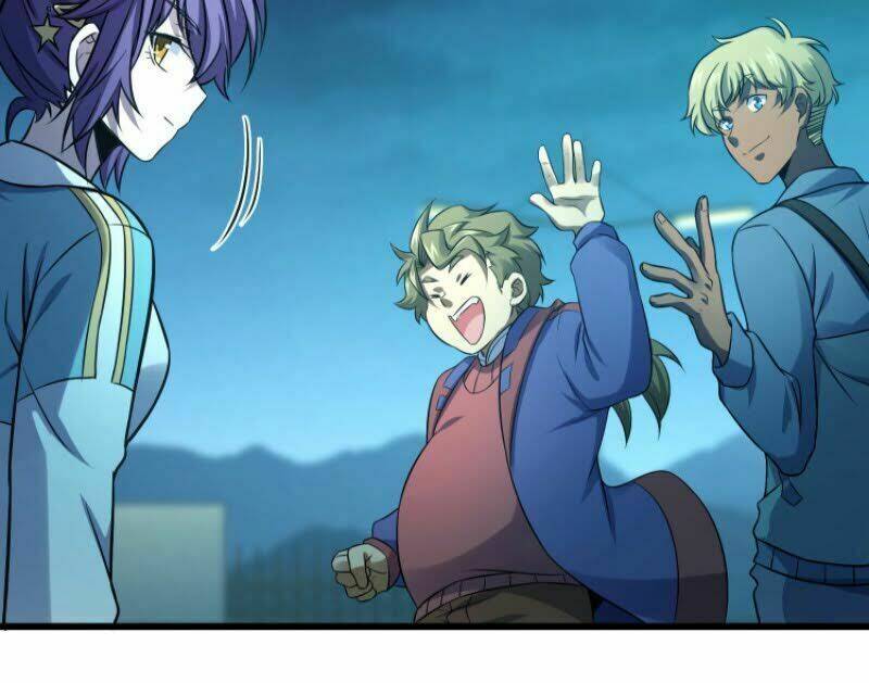 Đại Vương Tha Mạng Chapter 139 - Trang 2