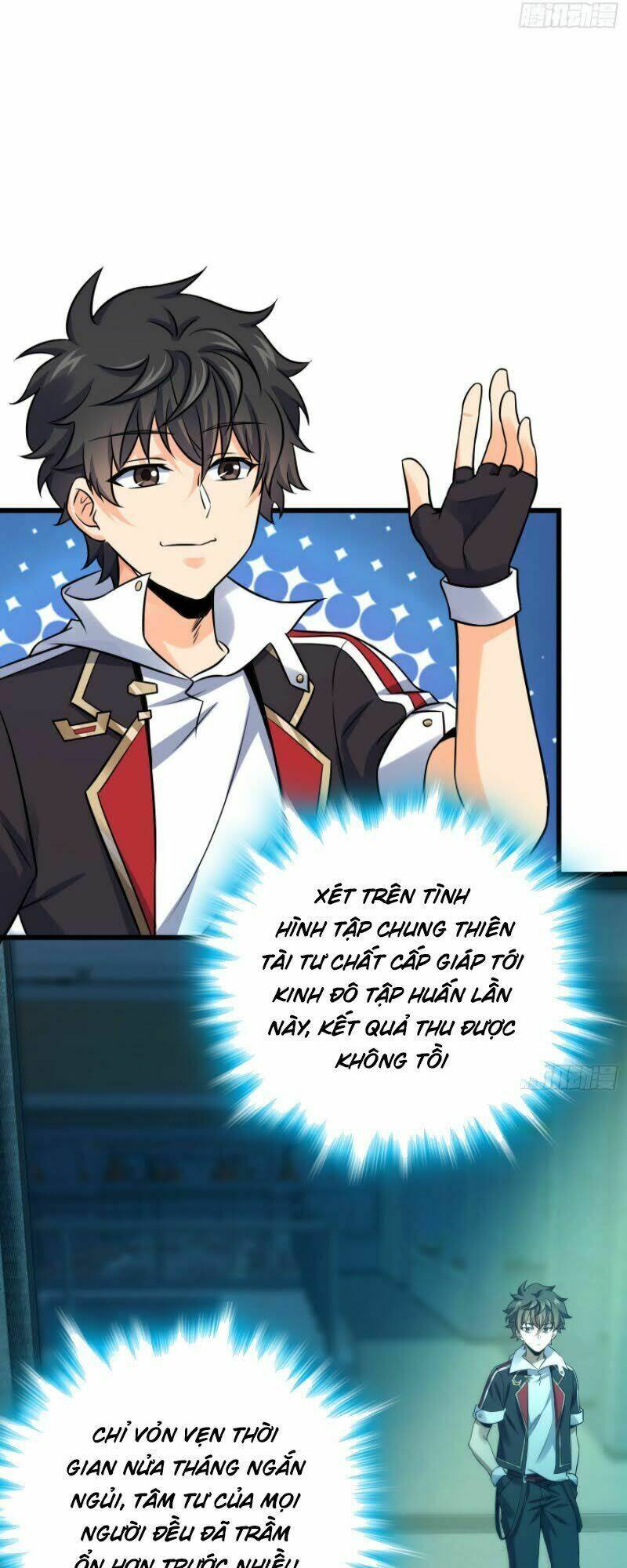 Đại Vương Tha Mạng Chapter 139 - Trang 2