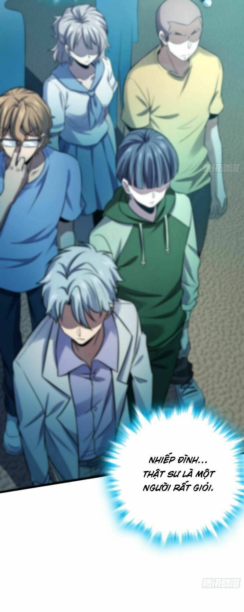 Đại Vương Tha Mạng Chapter 139 - Trang 2