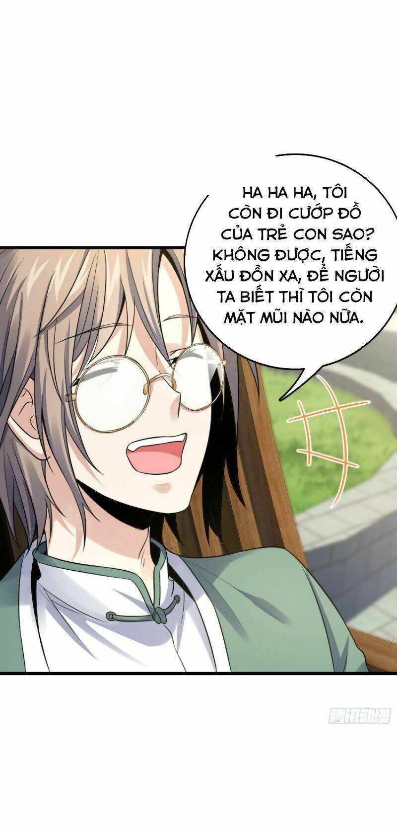 Đại Vương Tha Mạng Chapter 139 - Trang 2