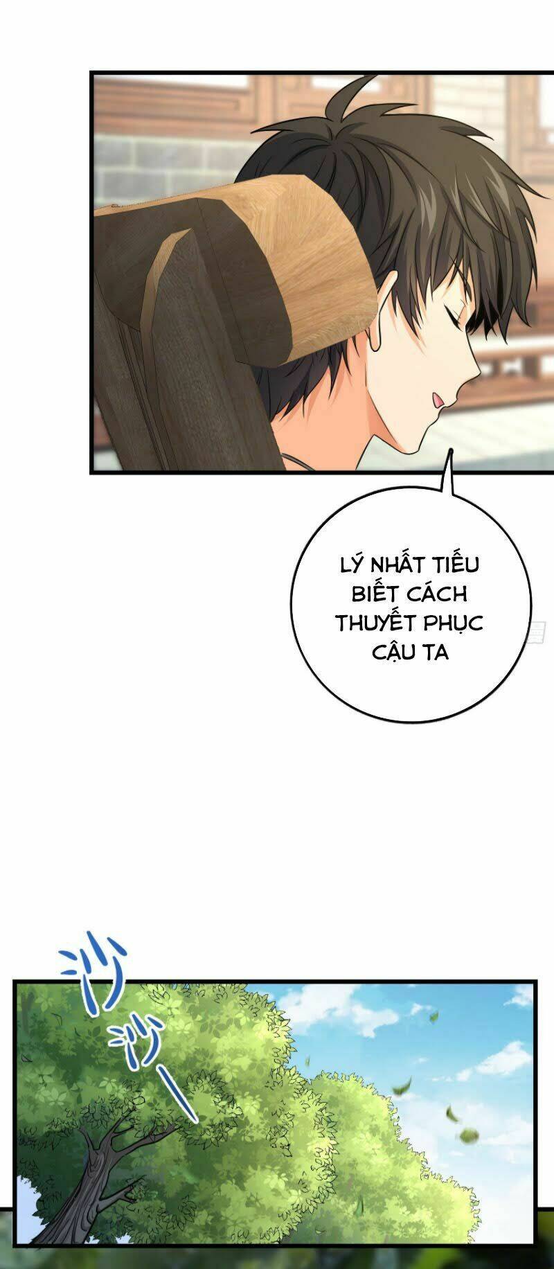 Đại Vương Tha Mạng Chapter 139 - Trang 2