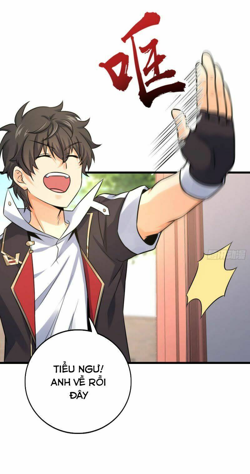 Đại Vương Tha Mạng Chapter 139 - Trang 2