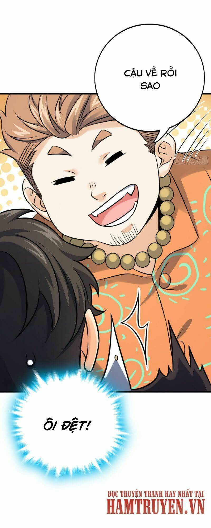 Đại Vương Tha Mạng Chapter 139 - Trang 2