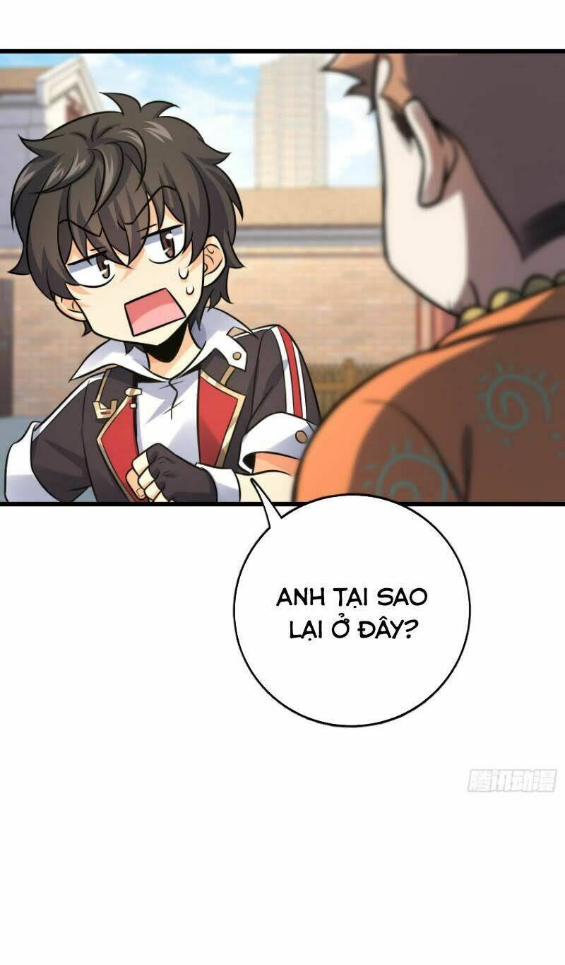 Đại Vương Tha Mạng Chapter 139 - Trang 2