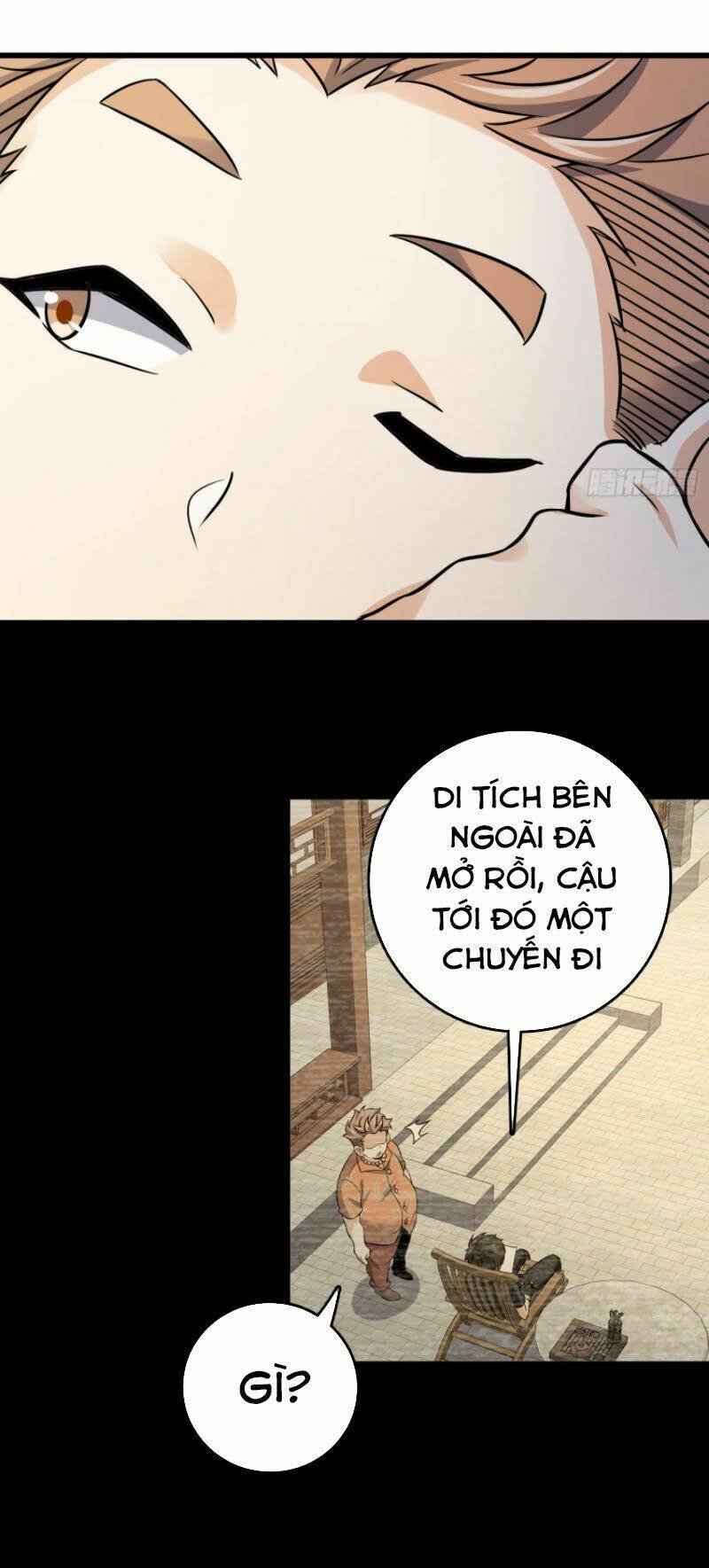 Đại Vương Tha Mạng Chapter 139 - Trang 2