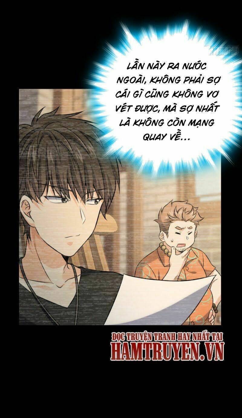 Đại Vương Tha Mạng Chapter 139 - Trang 2