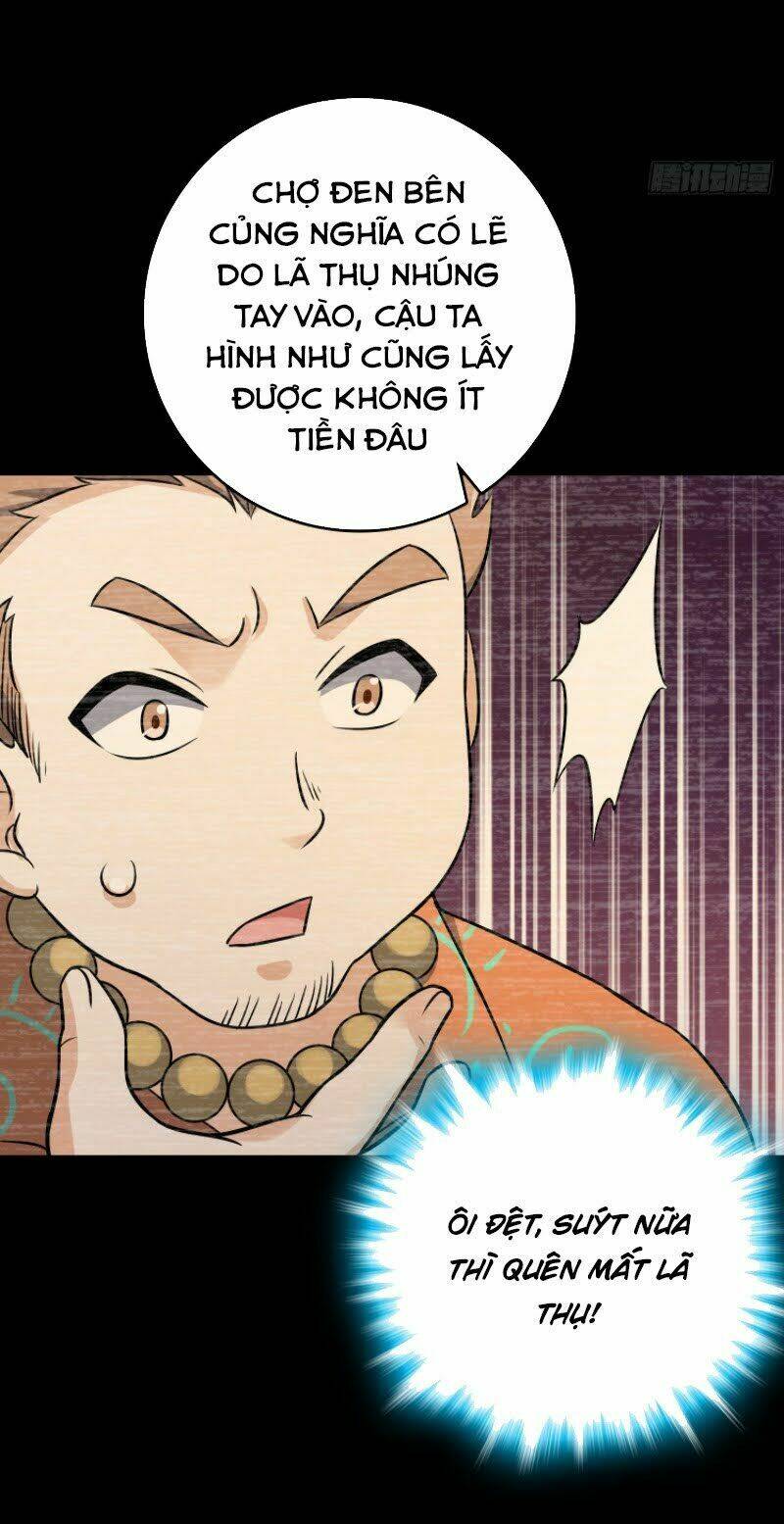 Đại Vương Tha Mạng Chapter 139 - Trang 2