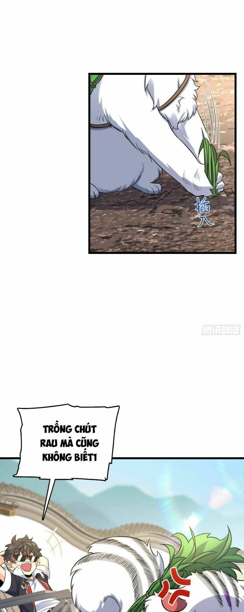 Đại Vương Tha Mạng Chapter 139 - Trang 2